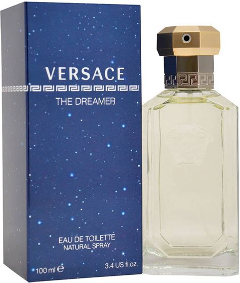 boots versace the dreamer|Versace aftershave for men superdrug.